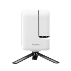 ZWO SeeStar S30 Pro All-in-One Dual-Lens Smart APO Refractor Telescope with Tripod