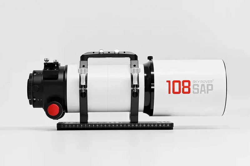 Sky Rover 108SAP F/4.8 Full Frame Astrograph Petzval Telescope