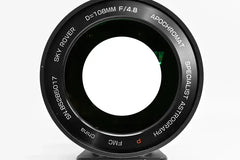 Sky Rover 108SAP F/4.8 Full Frame Astrograph Petzval Telescope