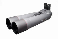 Sky Rover 120mm Giant APO Binoculars 90 Degree