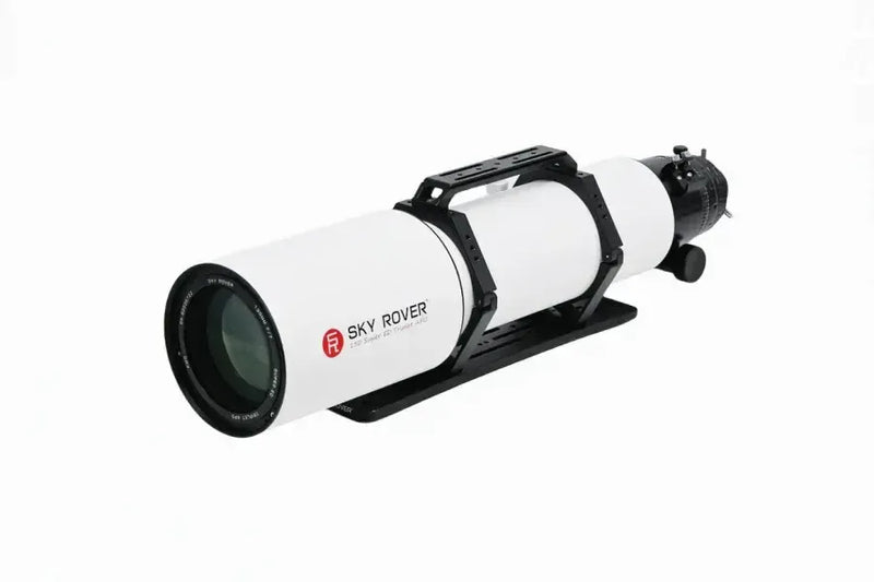 Sky Rover 130GPS APO PRO F/7 Triplet Refractor Telescope