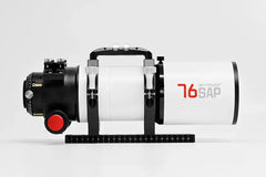 Sky Rover 76SAP F/4.8 Full Frame Astrograph Petzval Telescope