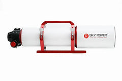 Sky Rover 115 APO Triplet F/7 Refractor Telescope