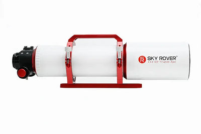 Sky Rover 115 APO Triplet F/7 Refractor Telescope