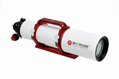 Sky Rover 115 APO Triplet F/7 Refractor Telescope