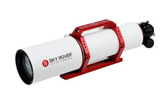 Sky Rover 115 APO Triplet F/7 Refractor Telescope