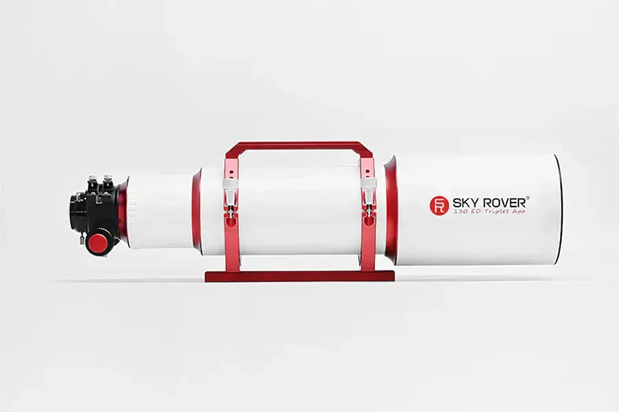 Sky Rover 130 APO Triplet F/7 Refractor Telescope