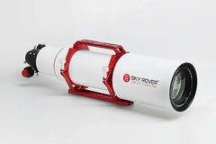 Sky Rover 130 APO Triplet F/7 Refractor Telescope