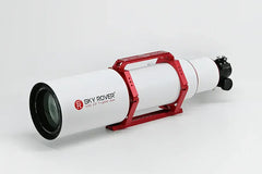 Sky Rover 130 APO Triplet F/7 Refractor Telescope