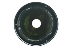 Sky Rover 130 APO Triplet F/7 Refractor Telescope