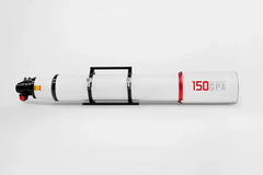 Sky Rover 150GPA F/8 Refractor Telescope