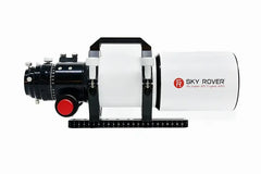 Sky Rover 90GPS APO PRO F/6 Triplet Refractor Telescope