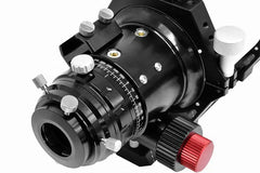 Sky Rover 90GPS APO PRO F/6 Triplet Refractor Telescope