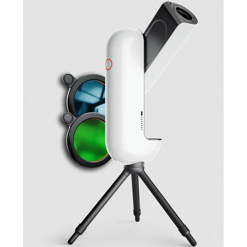 Vaonis Vespera PRO Cosmic Bundle with DUAL Band and CLS Filters