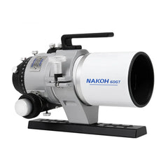 NAKOH 60GT Triplet APO Design Refractor Telescope