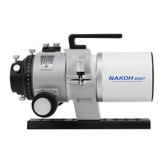 NAKOH 60GT Triplet APO Design Refractor Telescope