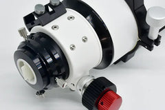 Sky Rover 102GPA F/7 Refractor Telescope