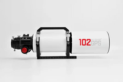 Sky Rover 102GPS APO PRO F/7 Triplet Refractor Telescope