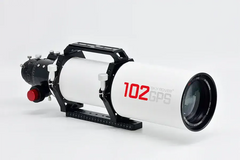 Sky Rover 102GPS APO PRO F/7 Triplet Refractor Telescope
