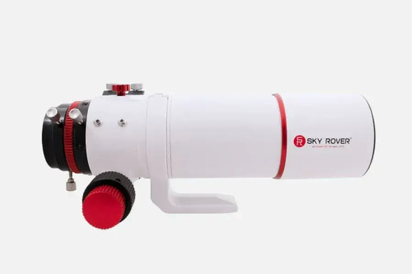 Sky Rover 60GPA F/6 Refractor Telescope – World of Telescopes