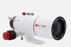 Sky Rover 60GPA F/6 Refractor Telescope