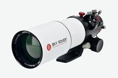 Sky Rover 70GPS APO PRO F/6 Triplet Refractor Telescope