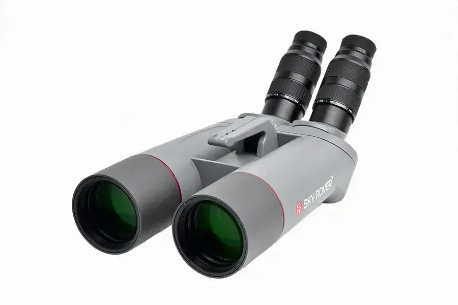 Sky Rover 70mm Giant APO Zoom Binoculars 45 Degree