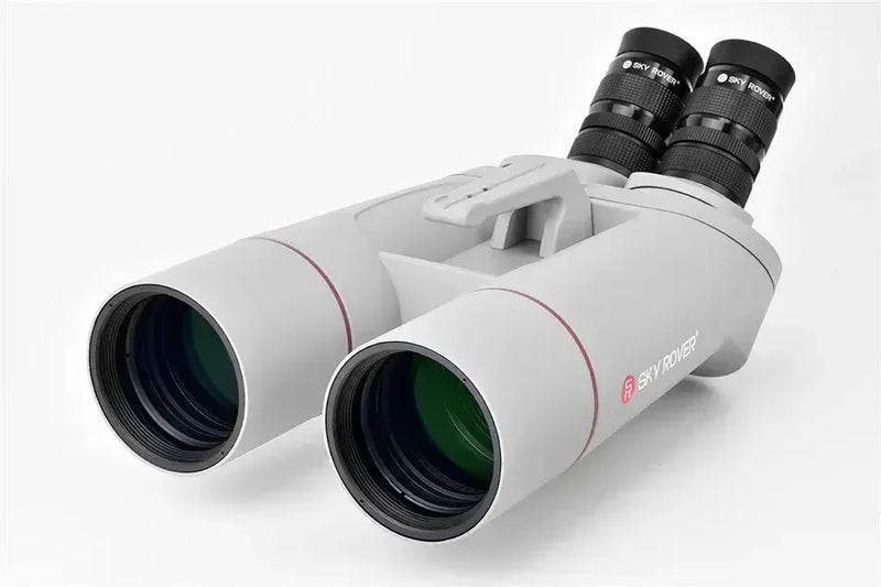 Sky Rover 70mm Giant Binoculars 45 Degree