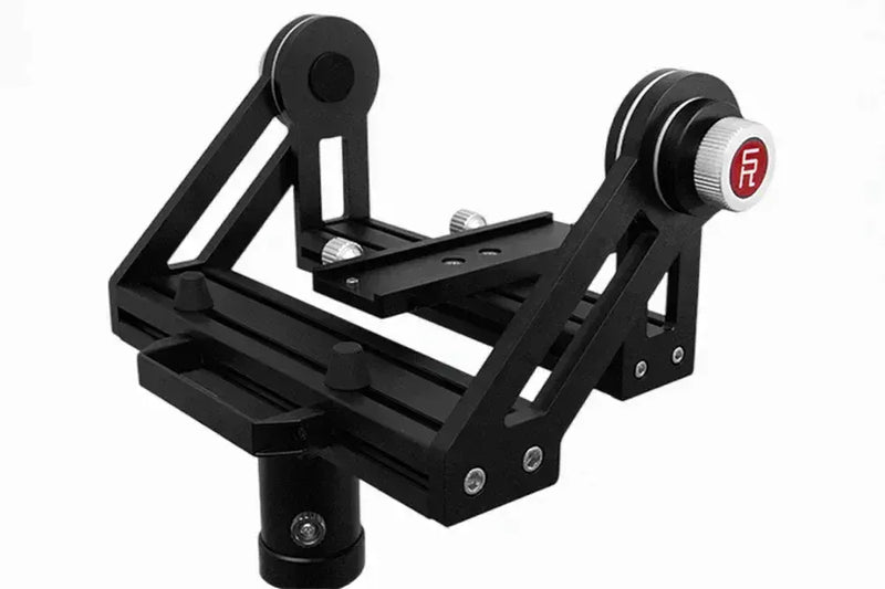 Sky Rover U-Mount for Giant Binoculars 70-120mm