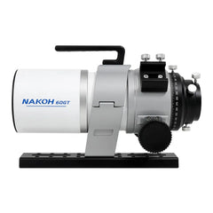 NAKOH 60GT Triplet APO Design Refractor Telescope