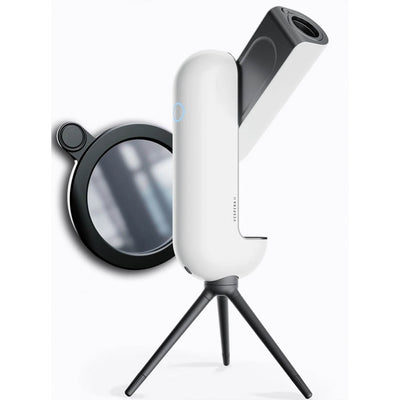 Vaonis Vespera II Solar Pack with Solar Filter and Adjustable Tripod