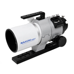 NAKOH 60GT Triplet APO Design Refractor Telescope