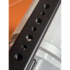 NAKOH 60GT Triplet APO Design Refractor Telescope