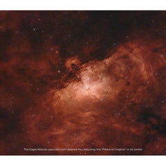Vaonis Vespera PRO Observation Station Smart Telescope