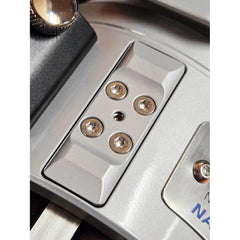 NAKOH 60GT Triplet APO Design Refractor Telescope