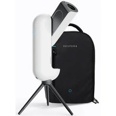 Vaonis Vespera II Adventure Pack with Backpack and Adjustable Tripod