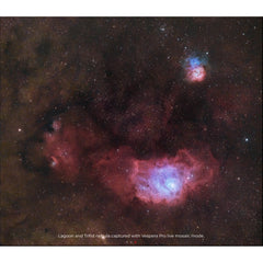 Vaonis Vespera PRO Observation Station Smart Telescope