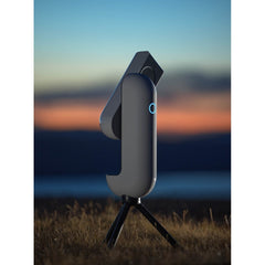Vaonis Vespera II Solar Pack with Solar Filter and Adjustable Tripod