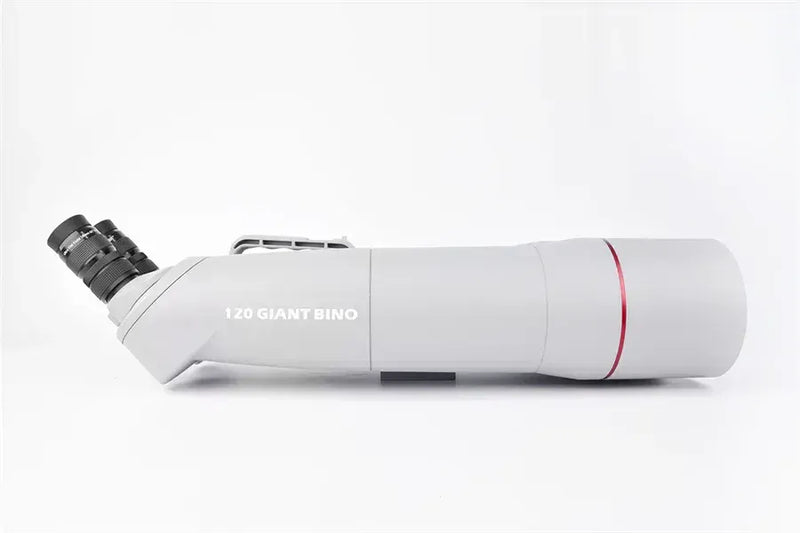 Sky Rover 120mm Giant Binoculars 45 Degree