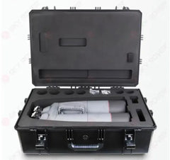 Sky Rover 120mm Giant Binoculars 45 Degree