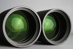 Sky Rover 150mm Giant ED Binoculars 45 Degree