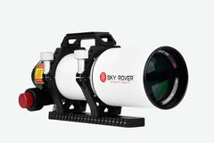 Sky Rover 80GPS APO PRO F/6 Triplet Refractor Telescope
