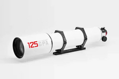 Sky Rover 125GPA F/7.8 Refractor Telescope