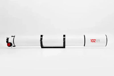 Sky Rover 102GPA F/11 Refractor Telescope