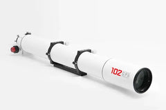 Sky Rover 102GPA F/11 Refractor Telescope