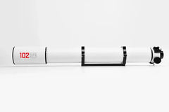 Sky Rover 102GPA F/11 Refractor Telescope