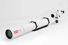 Sky Rover 102GPA F/11 Refractor Telescope