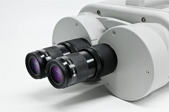 Sky Rover 120mm Giant Binoculars Straight Viewing