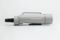 Sky Rover 120mm Giant Binoculars Straight Viewing