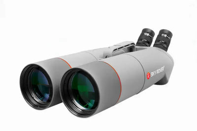 Sky Rover 100mm Giant ED Binoculars 45 Degree